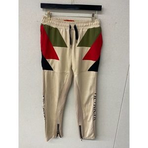 VIE+RICHE Men's Joggers Size M